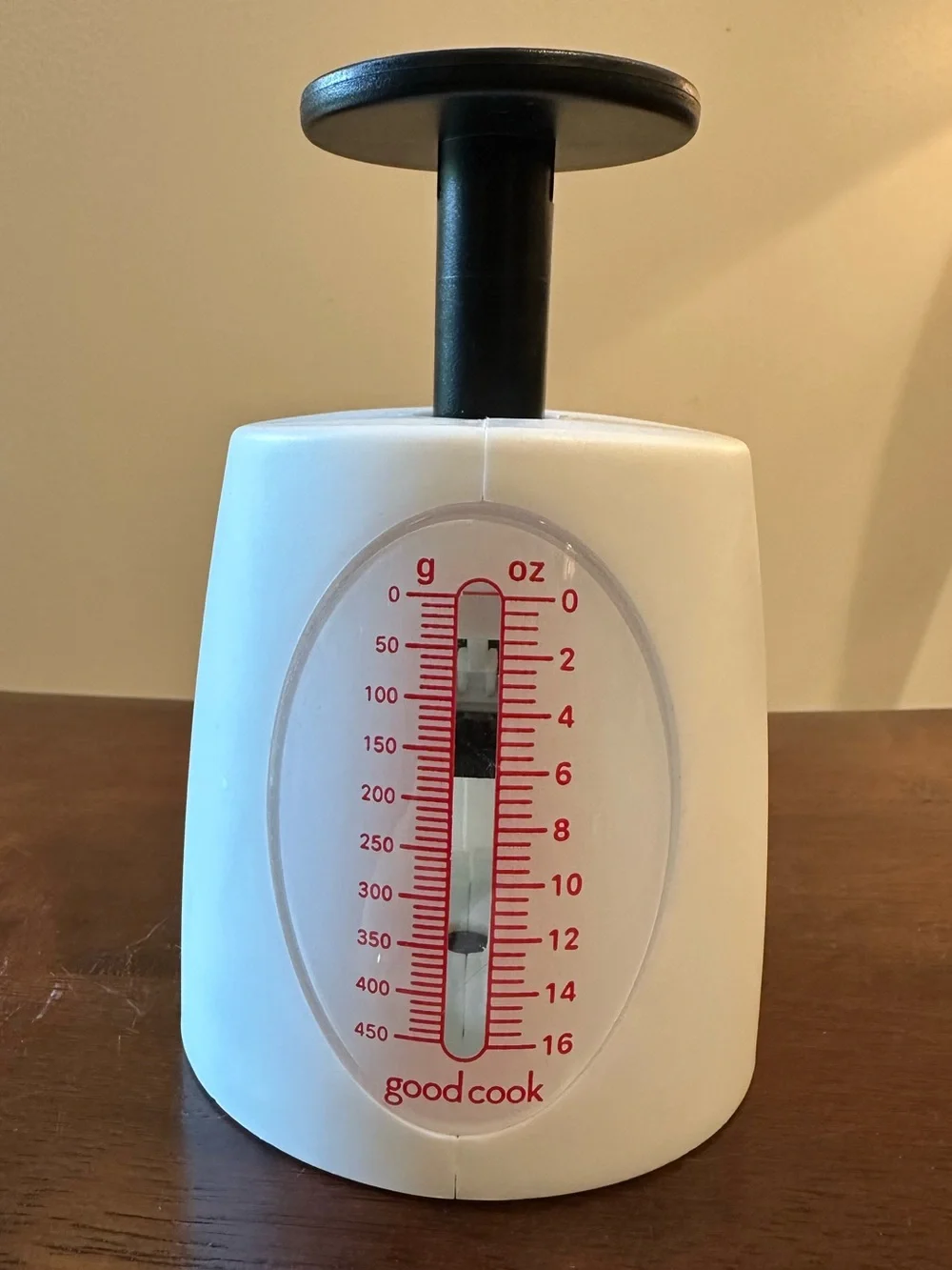 Vintage • set of two scales • usps scale and kitchen scale